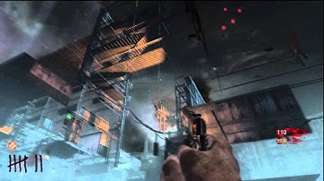 Der Riese - Under the Map Glitch!! (Voice Tutorial, By XtremeSurge)