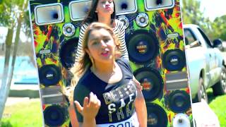 Fabyana Mello- Clipe Oficial-Paralisou