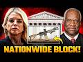 BREAKING! Nationwide Block of Suppressor &amp; SBR Tax Passed! NFA Block Now Pushed With Court Help!