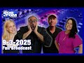 The Bob & Tom Show, September 3, 2025