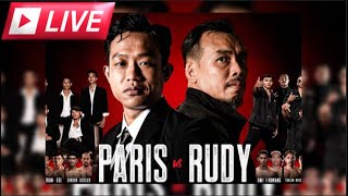 Download Lagu PARIS vs RUDY II – FIGHT DAY | HSS SERIES 7: THE REDEMPTION - LIVE MP3