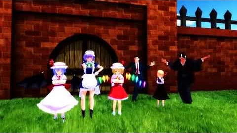 紅魔家mmd تحميل Download Mp4 Mp3 紅魔家mmd تحميل Download Mp4 Mp3