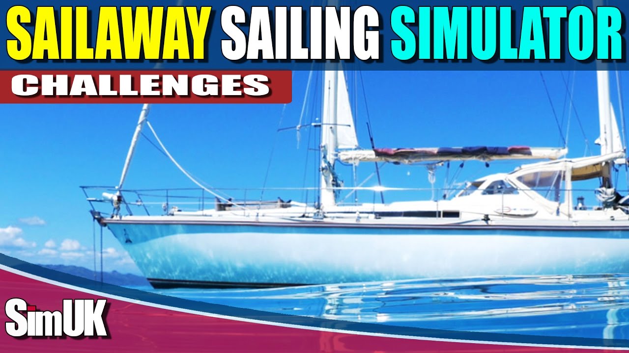 Sail simulator 5 download