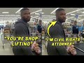 Racist Cop Arrests Black Man Buying Groceries – He's a Civil Rights Attorney, Wins $4.7M