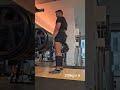 Jan 26 2026 - Heavy Back + Deadlifts