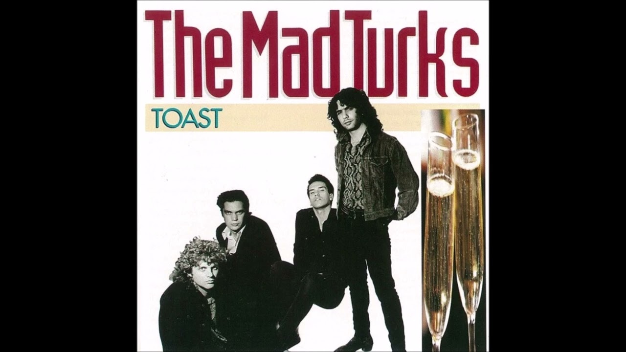 Mad Turks - Toast (1989, Australia, indie too pop) - YouTube