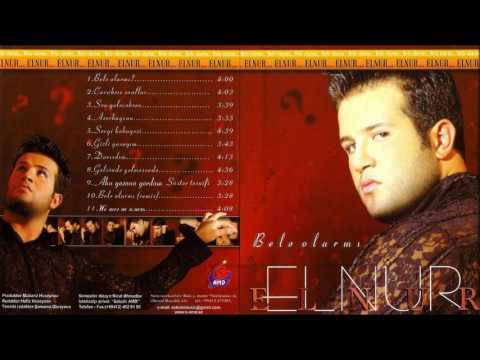 Elnur Məmmədov — Ahu Gözünü Gördüm  (Rəsmi Musiqi Audiousu)