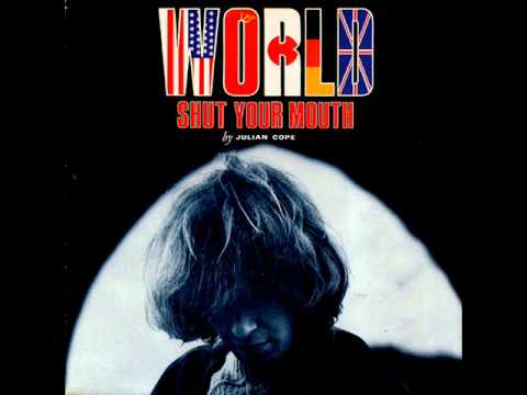 Everybody Wants To Shag...The Teardrop Explodes
