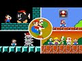 8bitani funniest marios all episodes season 2