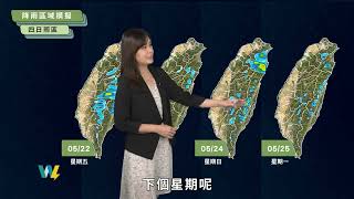 農業氣象1150522