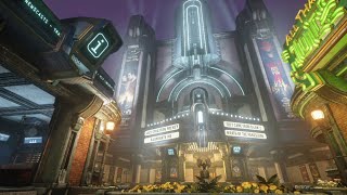 District Speedrun Tutorial - Gears 5 Horde