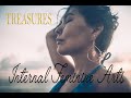 Memories of leading Internal Feminine Arts. Bali, India, Lebanon, UAE