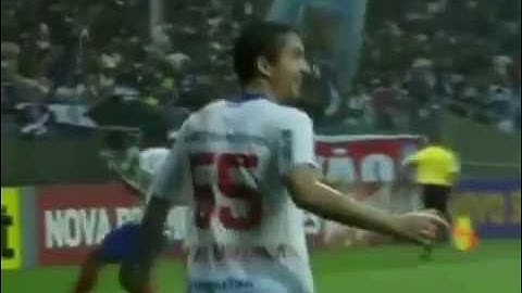 Bahia 2 x 0 Vitória - Narração: Silvio Mendes ( Rádio Sociedade ) Brasileirão - 09/10/2013