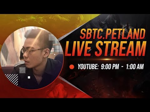  [17/06/2019] Game là dễ !!!