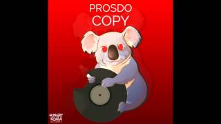 Prosdo - Copy (Original Mix)