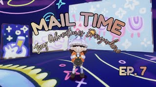 ✨New Clues for the Secret Mission & New Flavors for Ham | Mail Time Ep. 7