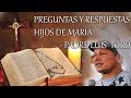 Preguntas y Respuestas con el Padre Luis Toro desde Colombia