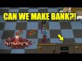 SpawnPK: *Chucking Big to Make Bank* Can we get the Next Big Upgrade? +HUGE G/A