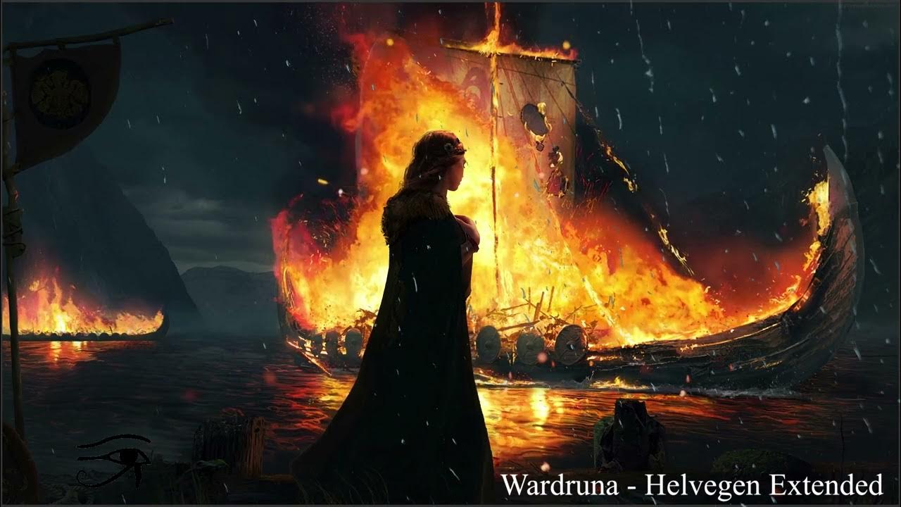 Wardruna - Helvegen Extended Wardruna - Helvegen Extended