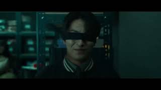 COLONY | Official Trailer 2026