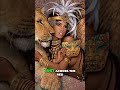 Ancient Queen of Sheba: Unveiling Yemen & Ethiopian Secrets #shorts