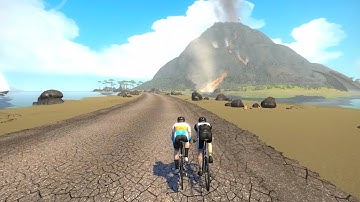 Swift Zwift Tip: Join a Friend For A Ride