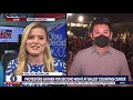 PROTESTS IN ARIZONA: Justin Lum Provides Update On Voter Unrest in Phoenix