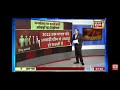 भारत में 1मिनट में कितने बच्चे जन्म लेते है #लाइव #zeenews #india #new