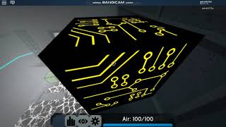 [Delete]FE2 Map Test:Modern Facility (My map :D)