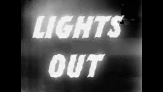 Lights Out - The Passage Beyond