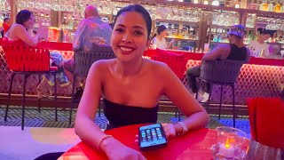 Thai Seductions in Nightlife Bangkok Thailand