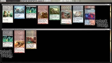 Channel PV  - DGR Draft #7 (Drafting, Part 2)