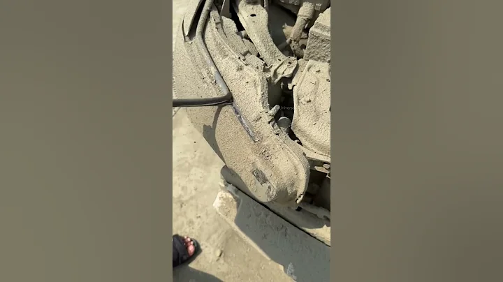 Gifted a car on wife's birthday 🎂