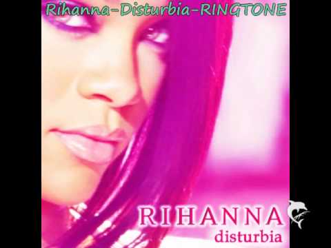 gratuitement disturbia rihanna