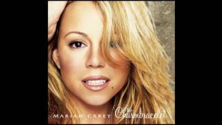 Video voorbeeld van "Mariah Carey - I Only Wanted"