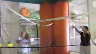 Acme Partyworks - Arena Ball