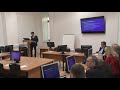 17.10.2018   «Международная цифровая монетарная система» Шпаковский В.Г.