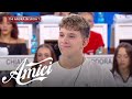 Amici 24 - Alessio - Paprika