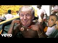 If Trump Was A New York Drill Rapper! (like Pop Smoke, CJ, Fivio Foreign & more)