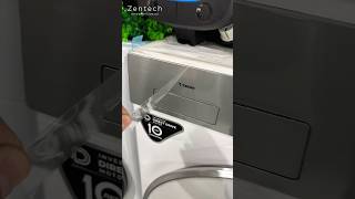 7tech 8kg kir yuvish mashinasi        #kiryuvish mashinasi #стиральнаямашина #стиралка #7tech