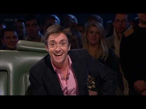 Top Gear Compilation Of Best Jokes