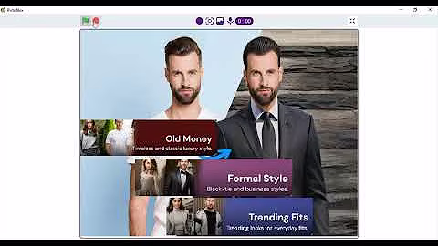 Descubre tu Estilo Personal: Guía de Moda con IA para 2025