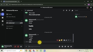 How To Add Strikethrough Text On Discord