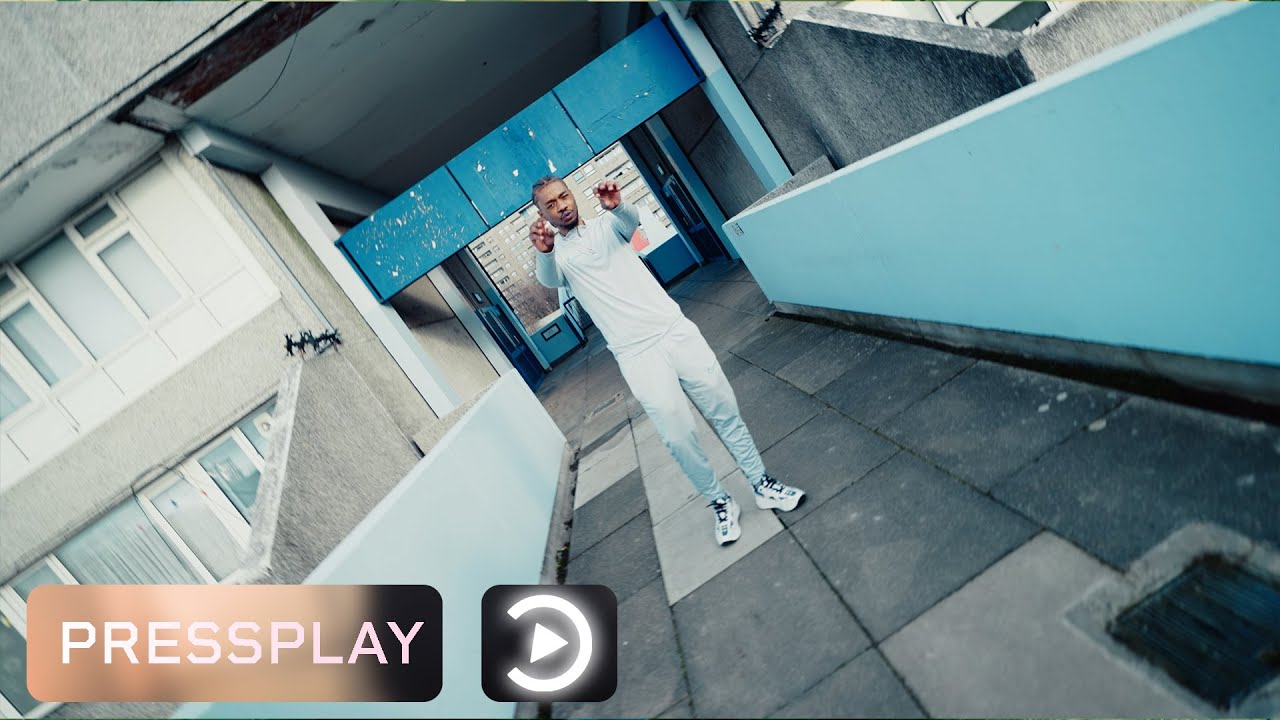 257servin - Laive (Music Video) | Pressplay - YouTube