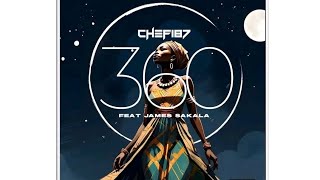 Chef 187 Ft James Sakala - 360° [Audio]