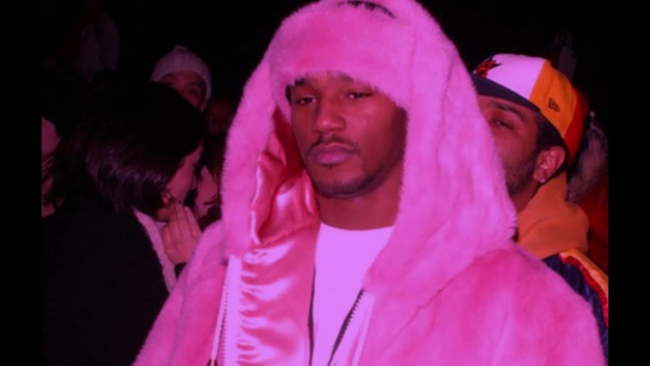 Cam'ron Dipset Forever (432 Hz) YouTube