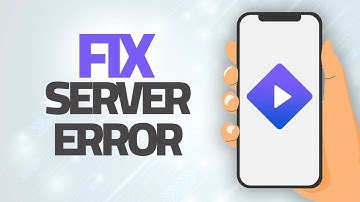 How To Fix Stremio App Server Error | Step By Step