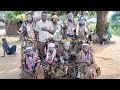 LULINDI Mbunda Audio Officiel MusiqueHemba 