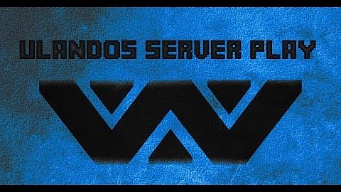 AVP Beta Server Let