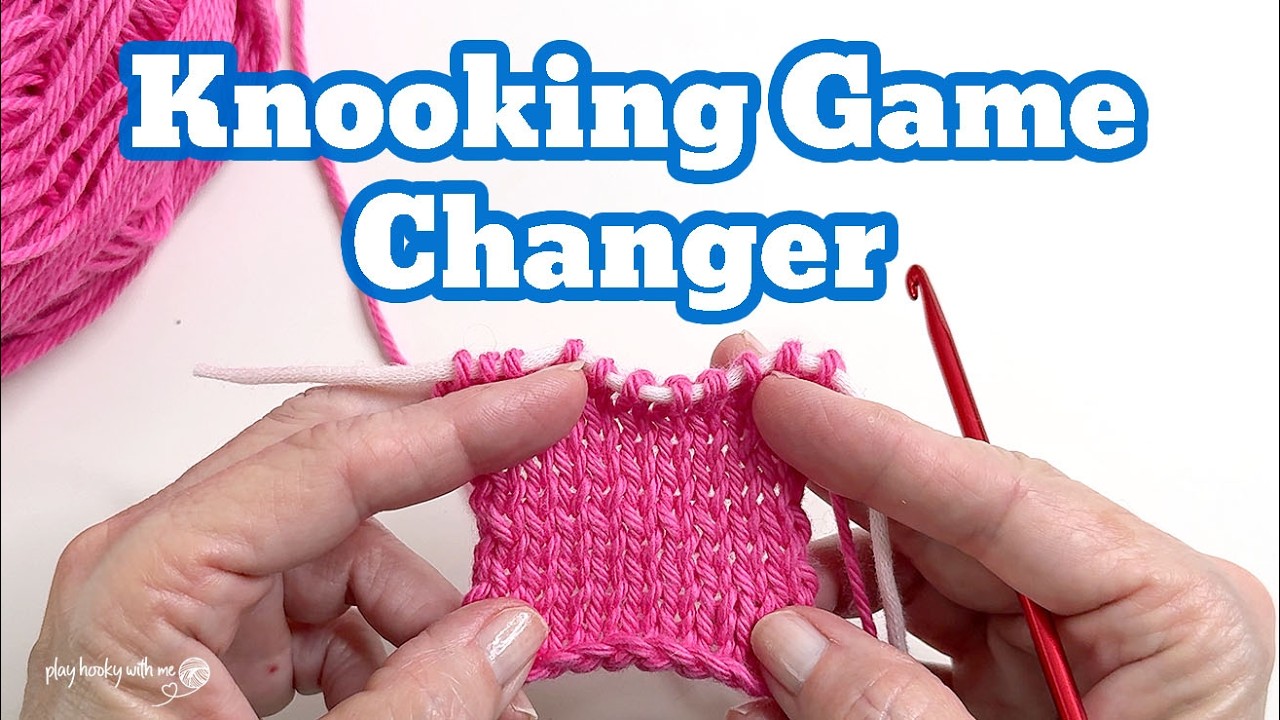 Теперь играть в кнок стало проще 🤩